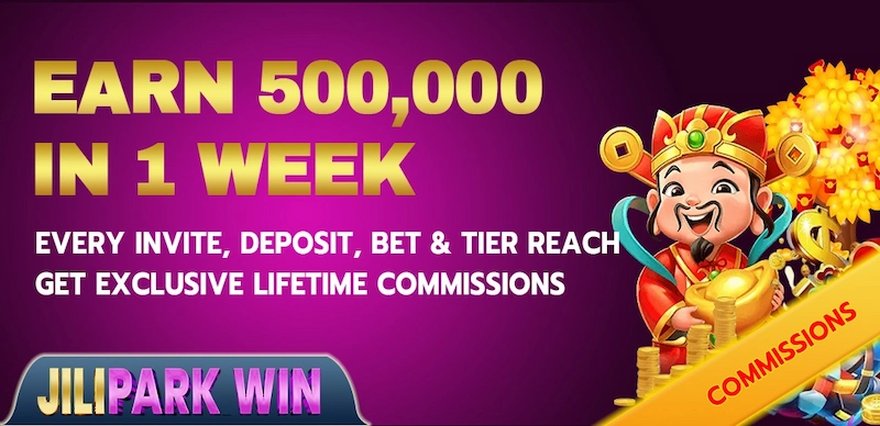 Earn 500,000 In 1 Week