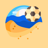 Beach Soccer