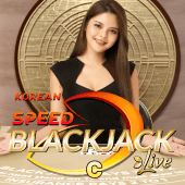 Korean Speed Blackjack