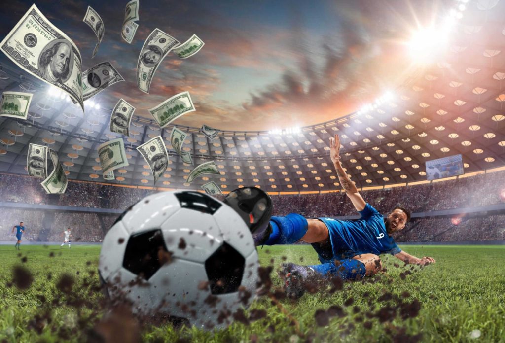 Winning Second Half Betting Strategy