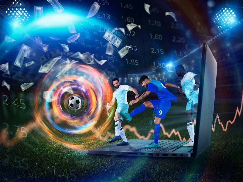 Popular types of bets in Second Half betting